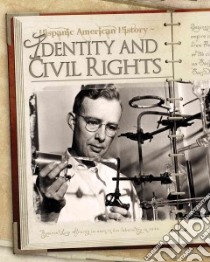 Identity and Civil Rights libro in lingua di Ollhoff Jim