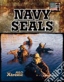 Navy Seals libro in lingua di Hamilton John