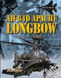 AH-64D Apache Longbow libro in lingua di Hamilton John