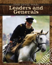 Leaders and Generals libro in lingua di Ollhoff Jim