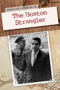 The Boston Strangler libro in lingua di Hoblin Paul