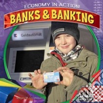 Banks and Banking libro in lingua di Gunderson Megan M.