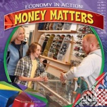 Money Matters libro in lingua di Rumsch Breann