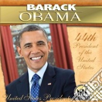 Barack Obama *2014 libro in lingua di Britton Tamara L.