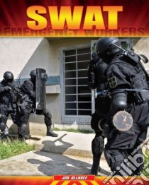 Swat libro in lingua di Ollhoff Jim