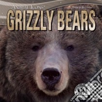 Grizzly Bears libro in lingua di Llanas Sheila Griffin
