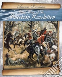 Final Years of the American Revolution libro in lingua di Hamilton John