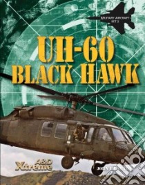 Uh-60 Black Hawk libro in lingua di Hamilton John