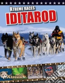 Iditarod libro in lingua di Hamilton S. L.