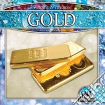 Gold libro in lingua di Petersen Christine