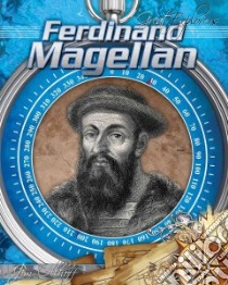 Ferdinand Magellan libro in lingua di Ollhoff Jim