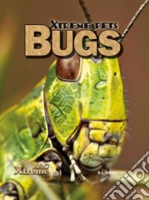 Bugs libro in lingua di Hamilton S. L.