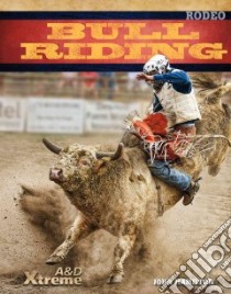 Bull Riding libro in lingua di Hamilton John