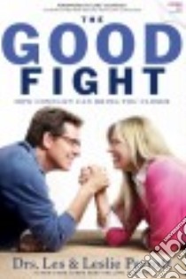 The Good Fight libro in lingua di Parrott Les Dr., Parrott Leslie Dr.