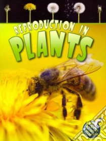 Reproduction in Plants libro in lingua di Lundgren Julie K., Duke Shirley (EDT)