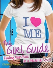 The Girl Guide libro in lingua di Fonseca Christine