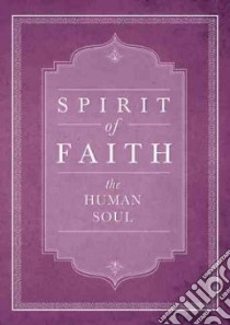 The Human Soul libro in lingua di Baha'i Publishing (COM)