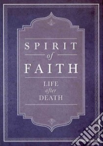 Life After Death libro in lingua di Baha'i Publishing (COM)