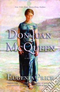 Don Juan Mcqueen libro in lingua di Price Eugenia