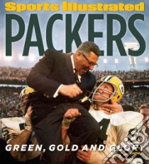 Sports Illustrated Packers libro in lingua di Sports Illustrated (COR)