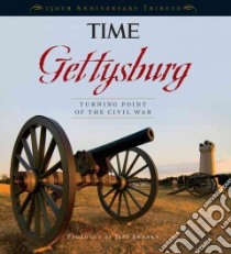 Gettysburg libro in lingua di Shaara Jeff (FRW)