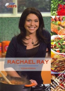Rachael Ray libro in lingua di Korman Susan