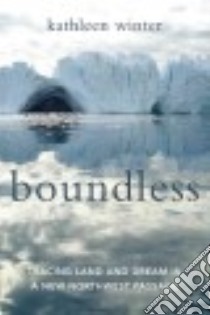 Boundless libro in lingua di Winter Kathleen