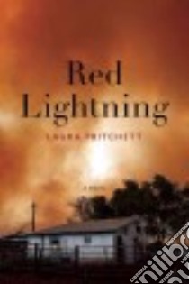 Red Lightning libro in lingua di Pritchett Laura