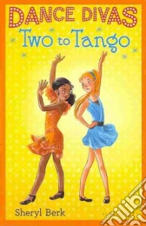 Two to Tango libro in lingua di Berk Sheryl