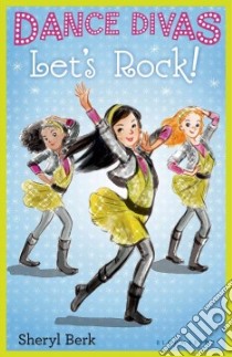 Let's Rock! libro in lingua di Berk Sheryl