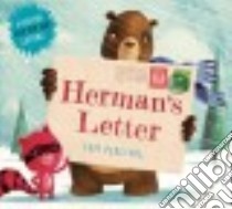 Herman's Letter libro in lingua di Percival Tom