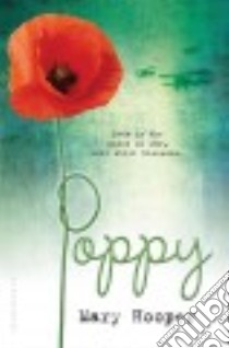 Poppy libro in lingua di Hooper Mary