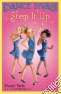 Step It Up libro in lingua di Berk Sheryl