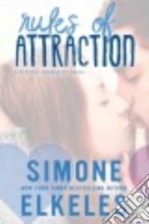 Rules of Attraction libro in lingua di Elkeles Simone