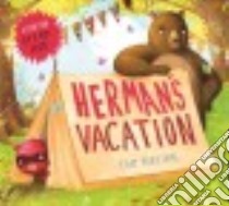 Herman's Vacation libro in lingua di Percival Tom