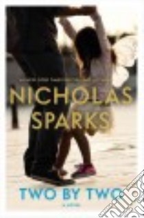 Two by Two (CD Audiobook) libro in lingua di Sparks Nicholas, Fliakos Ari (NRT)