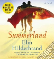 Summerland (CD Audiobook) libro in lingua di Hilderbrand Elin, Bennett Erin (NRT)