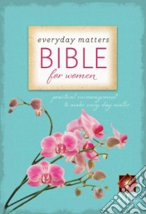 Everyday Matters Bible for Women libro in lingua di Not Available (NA)
