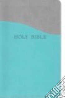 Holy Bible libro in lingua di Hendrickson Bibles (COR)