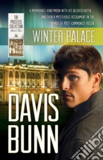 Winter Palace libro in lingua di Bunn T. Davis