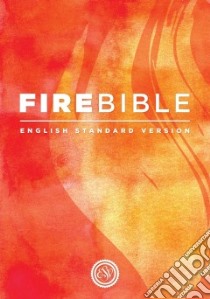 FireBible libro in lingua di Hendrickson Bibles (COR)