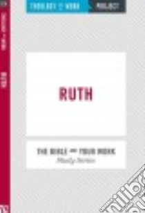 Ruth libro in lingua di Theology of Work Project (COR)