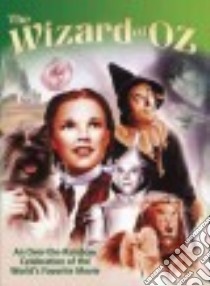 The Wizard of Oz libro in lingua di Nussbaum Ben (EDT), Kikuchi June (CON), Taylor Jennifer (EDT), Kassebaum Cindy (CON), Rosalez Leah (CON)
