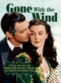 Gone With the Wind libro in lingua di Nussbaum Ben (EDT)