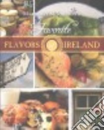 Favorite Flavors of Ireland libro in lingua di Johnson Margaret M.