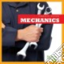 Mechanics libro in lingua di Meister Cari