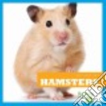 Hamsters libro in lingua di Meister Cari
