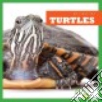 Turtles libro in lingua di Meister Cari