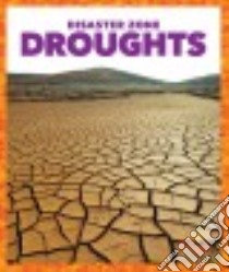Droughts libro in lingua di Meister Cari