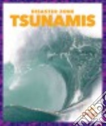 Tsunamis libro in lingua di Meister Cari